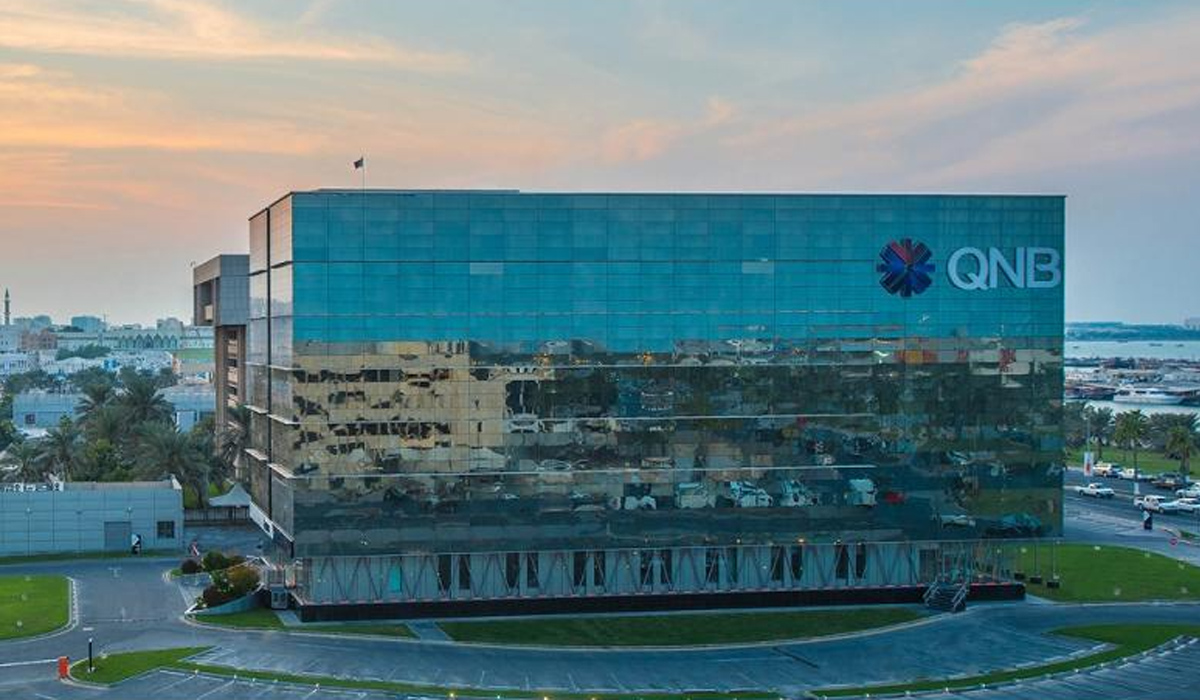QNB Expects Rapid Decline in US Inflation Rates within Months